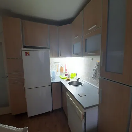 Apartment Oskar *