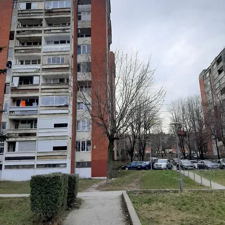Oskar Apartament