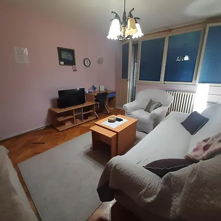 Apartament Oskar