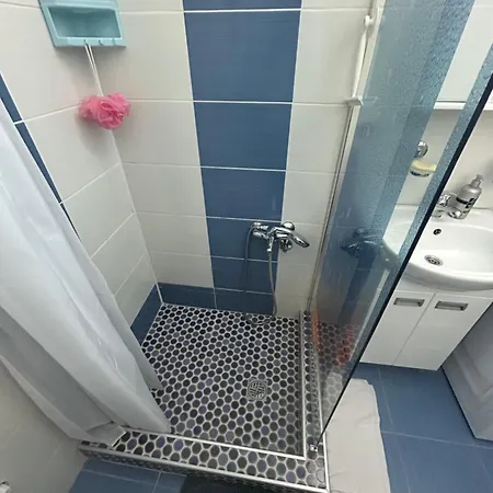 Oskar Apartament Bor