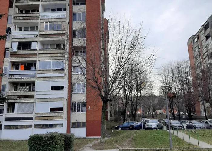 Oskar Апартаменты