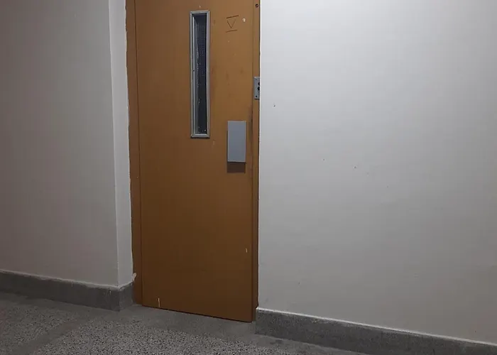 Oskar Апартаменты *