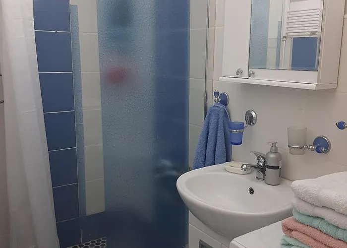 Oskar Апартаменты *