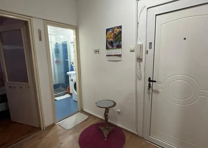 Апартаменты Oskar Бор