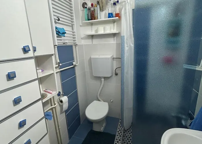 Апартаменты Oskar *